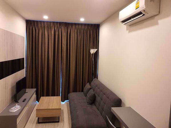 รูปภาพ 1 ห้องนอน Condo ในโครงการ Ideo Mobi Sukhumvit Eastgate Bang Na Sub District C08041