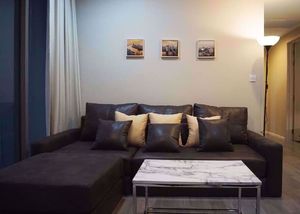 รูปภาพ 2 bed Condo in 333 Riverside Bangsue Sub District C08048