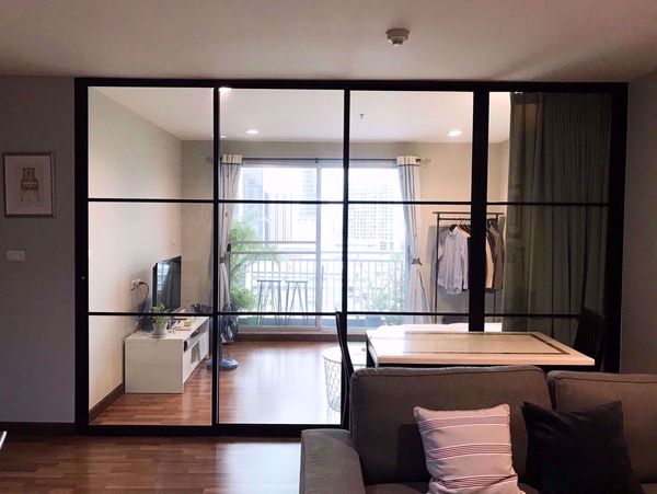 รูปภาพ 1 bed Condo in Centric Scene Phaholyothin 9 Phayathai District C08078