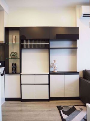 รูปภาพ 1 ห้องนอน คอนโด ในโครงการ IDEO Mobi Sukhumvit 66 บางนา C08194