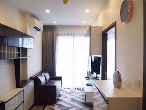 รูปภาพ 1 ห้องนอน คอนโด ในโครงการ IDEO Mobi Sukhumvit 66 บางนา C08194