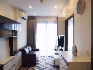 รูปภาพ 1 ห้องนอน Condo ในโครงการ IDEO Mobi Sukhumvit 66 Bang Na Sub District C08194