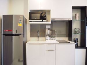 รูปภาพ 1 ห้องนอน Condo ในโครงการ IDEO Mobi Sukhumvit 66 Bang Na Sub District C08194