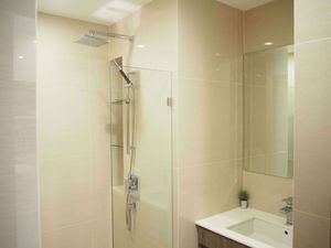 รูปภาพ 1 ห้องนอน คอนโด ในโครงการ IDEO Mobi Sukhumvit 66 บางนา C08194