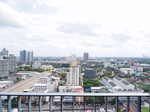 รูปภาพ 1 ห้องนอน Condo ในโครงการ IDEO Mobi Sukhumvit 66 Bang Na Sub District C08194