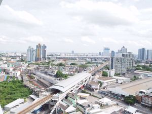 รูปภาพ 1 ห้องนอน คอนโด ในโครงการ IDEO Mobi Sukhumvit 66 บางนา C08194