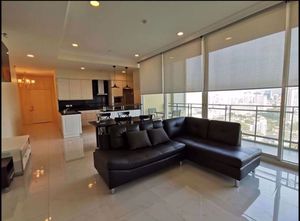 รูปภาพ 2 bed Condo in Royce Private Residences Watthana District C08312