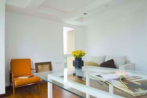 Picture of 3 bed Duplex in DLV Thonglor 20 Khlong Tan Nuea Sub District D08503