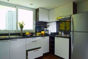 Picture of 3 bed Duplex in DLV Thonglor 20 Khlong Tan Nuea Sub District D08503