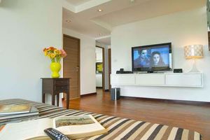 Picture of 3 bed Duplex in DLV Thonglor 20 Khlong Tan Nuea Sub District D08503