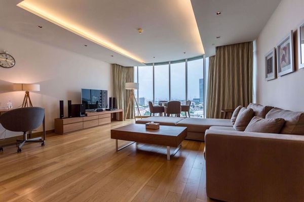 Picture of 2 bed Condo in Le Monaco Residence Ari Samsennai Sub District C08766