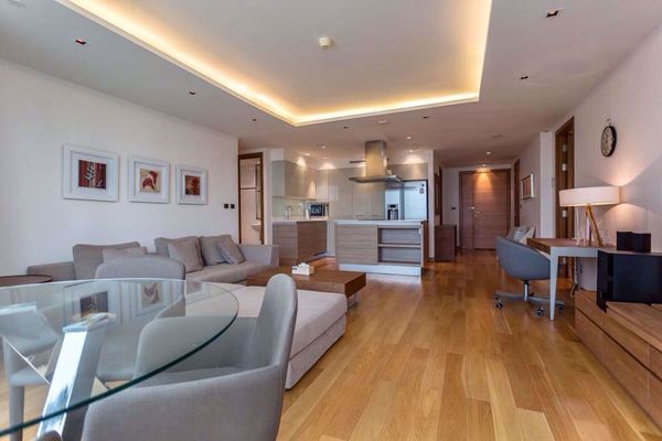 รูปภาพ 2 bed Condo in Le Monaco Residence Ari Samsennai Sub District C08766