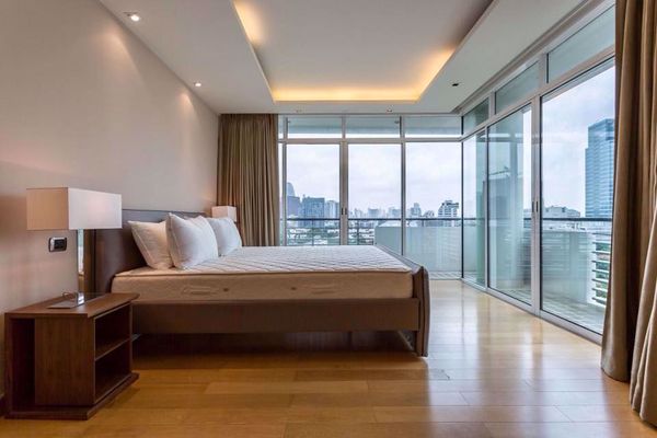 รูปภาพ 2 bed Condo in Le Monaco Residence Ari Samsennai Sub District C08766