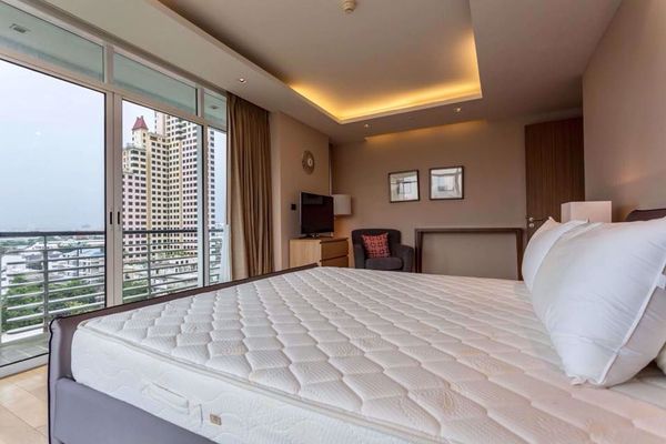 รูปภาพ 2 bed Condo in Le Monaco Residence Ari Samsennai Sub District C08766