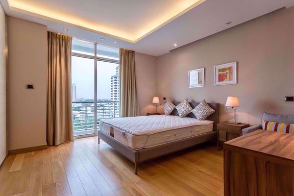 รูปภาพ 2 bed Condo in Le Monaco Residence Ari Samsennai Sub District C08766