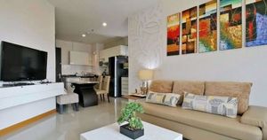 รูปภาพ 2 bed Condo in CitiSmart Sukhumvit 18 Khlongtoei Sub District C08767