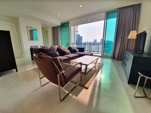 Picture of 3 bed Condo in Royce Private Residences Watthana District C08902