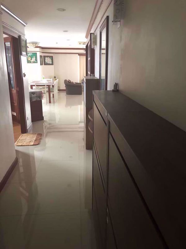 รูปภาพ 3 bed Condo in Floraville Suanluang District C08903