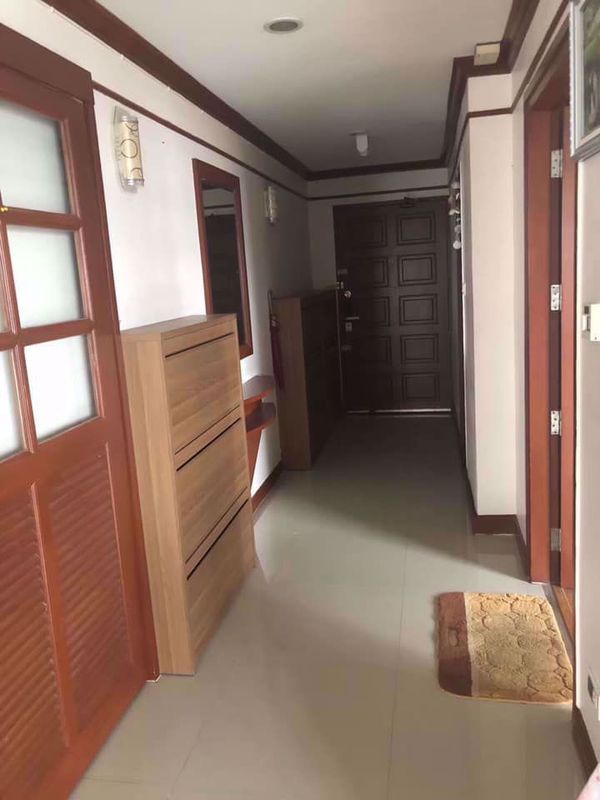 Picture of 3 bed Condo in Floraville Suanluang District C08903