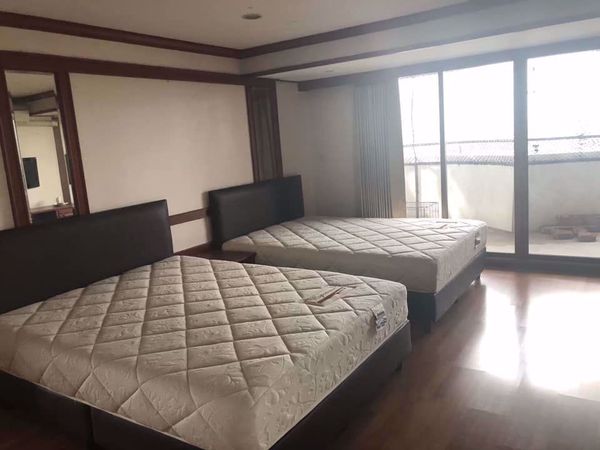 รูปภาพ 3 bed Condo in Floraville Suanluang District C08903