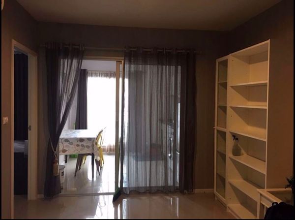 รูปภาพ 2 bed Condo in Aspire Rama 9 Bangkapi Sub District C09039