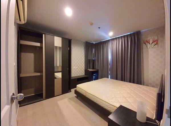 Picture of 2 bed Condo in Aspire Rama 9 Bangkapi Sub District C09039