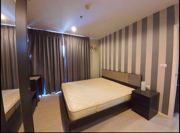 Picture of 2 bed Condo in Aspire Rama 9 Bangkapi Sub District C09039