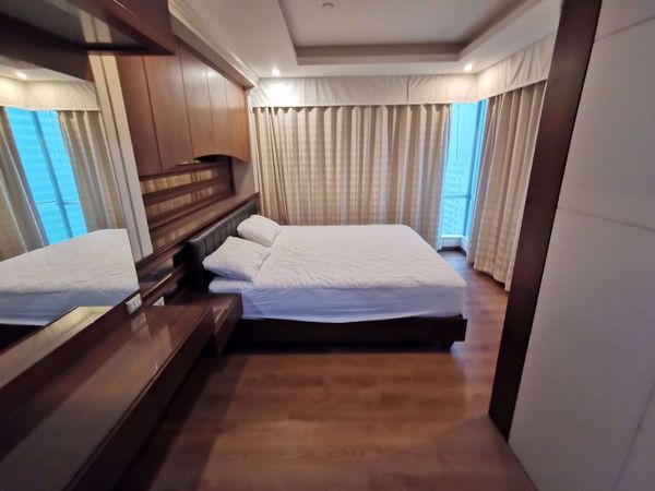 รูปภาพ 3 bed Condo in Ascott Sky Villas Sathorn Yan Nawa Sub District C09180