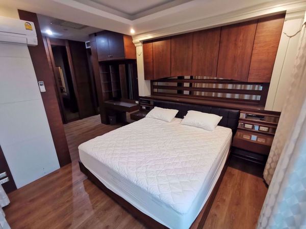 Picture of 3 bed Condo in Ascott Sky Villas Sathorn Yan Nawa Sub District C09180