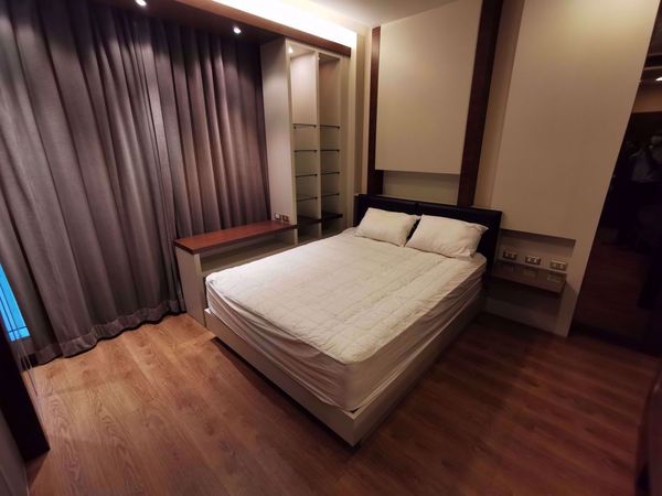 Picture of 3 bed Condo in Ascott Sky Villas Sathorn Yan Nawa Sub District C09180