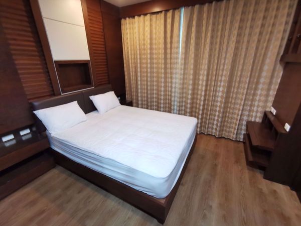 Picture of 3 bed Condo in Ascott Sky Villas Sathorn Yan Nawa Sub District C09180