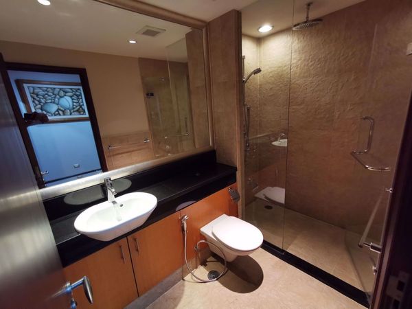 Picture of 3 bed Condo in Ascott Sky Villas Sathorn Yan Nawa Sub District C09180