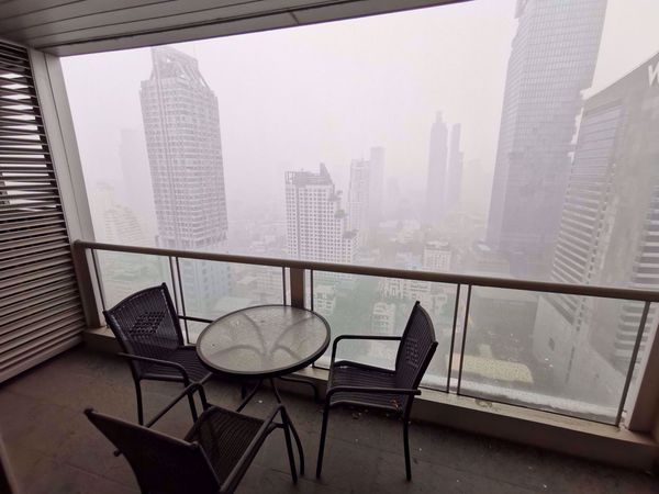 Picture of 3 bed Condo in Ascott Sky Villas Sathorn Yan Nawa Sub District C09180