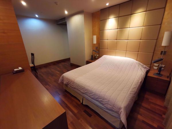 รูปภาพ 3 ห้องนอน Condo ในโครงการ Ascott Sky Villas Sathorn Yan Nawa Sub District C09181