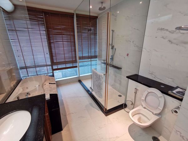 รูปภาพ 3 ห้องนอน Condo ในโครงการ Ascott Sky Villas Sathorn Yan Nawa Sub District C09181