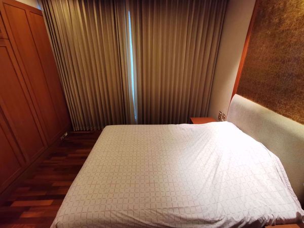 รูปภาพ 3 ห้องนอน Condo ในโครงการ Ascott Sky Villas Sathorn Yan Nawa Sub District C09181