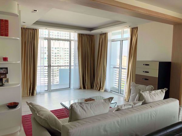 รูปภาพ 2 bed Condo in Le Monaco Residence Ari Samsennai Sub District C09471