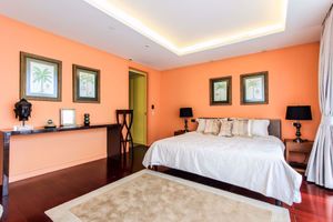 รูปภาพ 3 bed Condo in Le Monaco Residence Ari Samsennai Sub District C09489