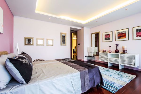 รูปภาพ 3 bed Condo in Le Monaco Residence Ari Samsennai Sub District C09489