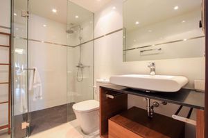 รูปภาพ 3 bed Condo in Le Monaco Residence Ari Samsennai Sub District C09489