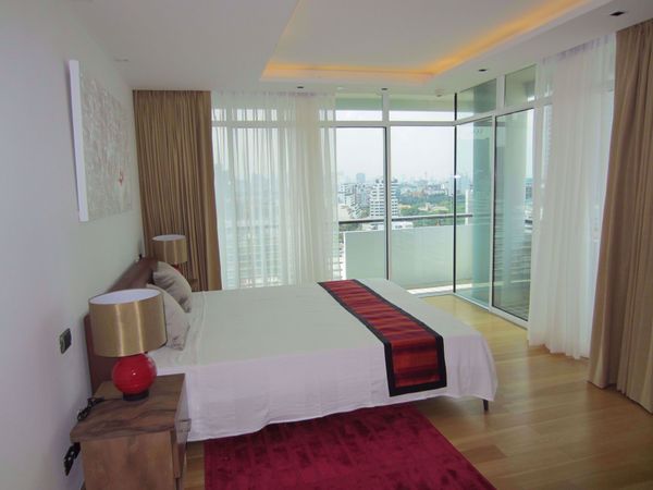 รูปภาพ 2 bed Condo in Le Monaco Residence Ari Samsennai Sub District C09502