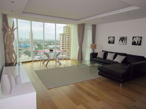 Picture of 2 bed Condo in Le Monaco Residence Ari Samsennai Sub District C09502