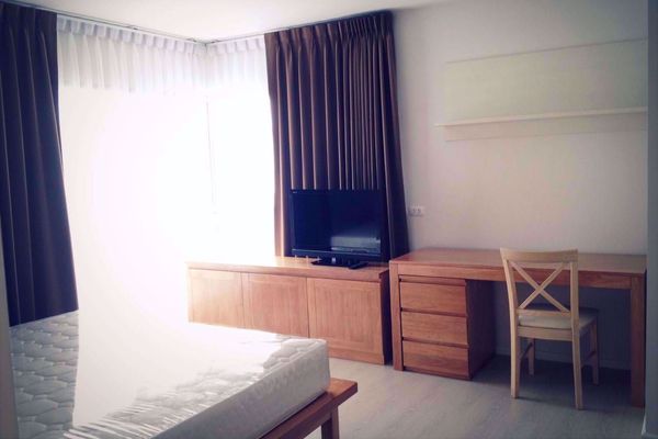 รูปภาพ 2 bed Condo in Aspire Rama 9 Bangkapi Sub District C09549