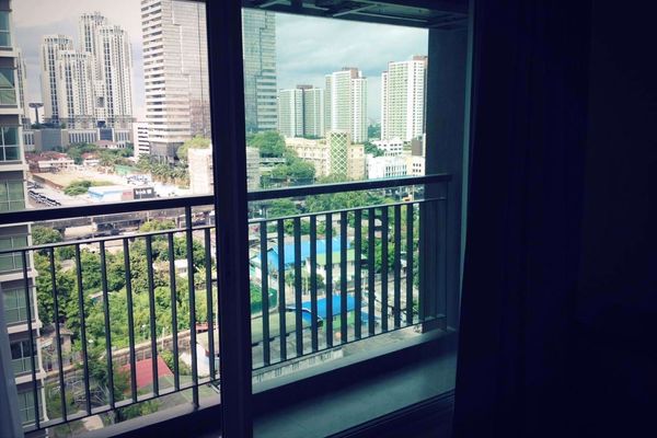 Picture of 2 bed Condo in Aspire Rama 9 Bangkapi Sub District C09549