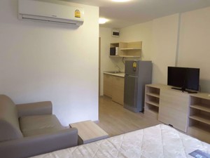 Picture of Studio bed Condo in Elio Del Ray Bangchak Sub District C10114