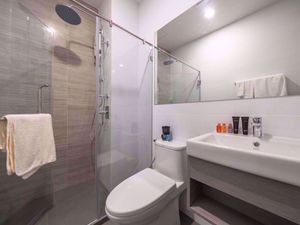 รูปภาพ 1 bed Condo in KnightsBridge Prime Ratchayothin Chatuchak Sub District C10613