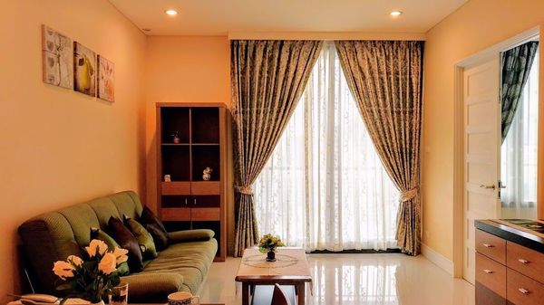 รูปภาพ 1 bed Condo in Aguston Sukhumvit 22 Khlongtoei Sub District C10672