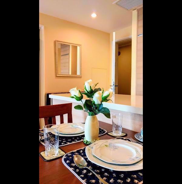 รูปภาพ 1 bed Condo in Aguston Sukhumvit 22 Khlongtoei Sub District C10672