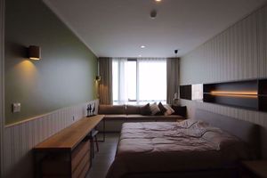 Picture of 2 bed Condo in 333 Riverside Bangsue Sub District C11033