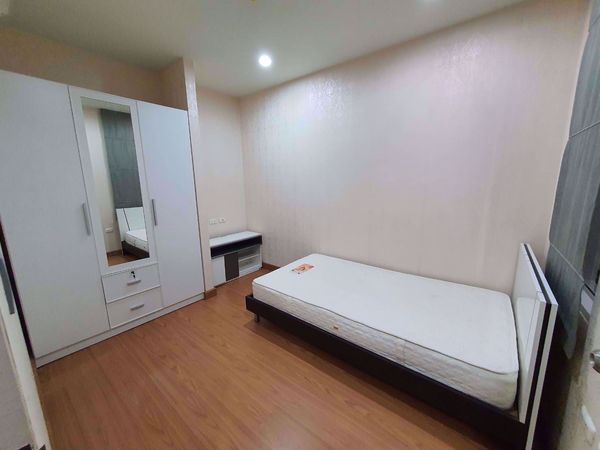 รูปภาพ 2 bed Condo in The Complete Narathiwat Chong Nonsi Sub District C11092